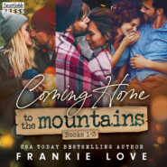 Coming Home to the Mountain - Book 1-3 (Unabridged)