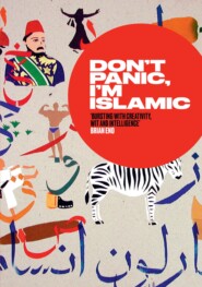 Don\'t Panic, I\'m Islamic