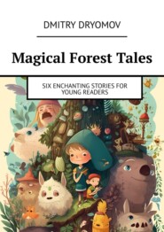 Magical Forest Tales. Six Enchanting Stories for Young Readers
