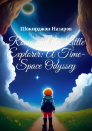 Rosie and the Little Explorer: A Time-Space Odyssey