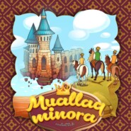Muallaq minora