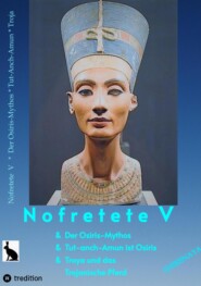 Nofretete \/ Nefertiti V
