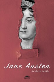 Jane Austen\'ın Hayatı