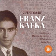 Cuentos de Kafka