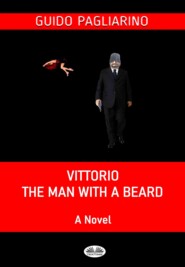 Vittorio, The Man With A Beard