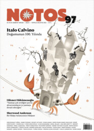 Notos 97 – Italo Calvino