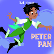 Peter Pan - Abel Classics, Season 1, Episode 5: Wendy\'s verhaal