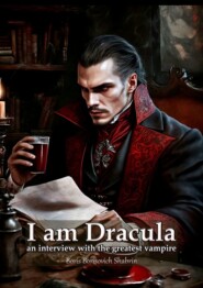 I am Dracula. An interview with the greatest vampire