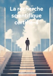 La recherche scientifique certifie-4