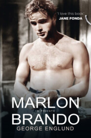 Marlon Brando in Private - \'I love this book\' Jane Fonda