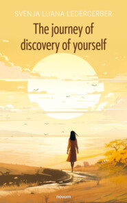A journey of self discovery