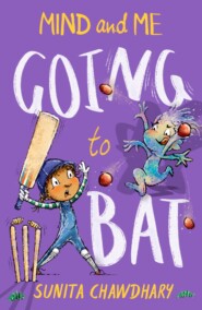 Mind & Me: Going to Bat: 2 (Mind and Me)
