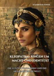 Kleopatras Ringen um Macht und Identität