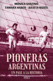 Pioneras Argentinas