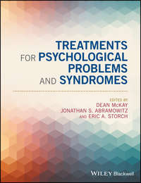 34435814 [Eric A. Storch, Jonathan S. Abramowitz, Dean  McKay, Wiley] Treatments for Psychological Problems and Syndromes