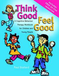 43529415 [] Think Good   Feel Good