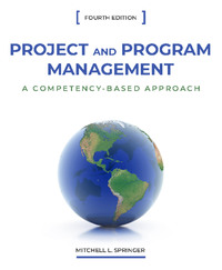 56414612 [Mitchell L. Springer, Purdue University Press] Project and Program Management