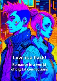 69845917 [Elena Shadyuk] Love is a hack! Romance in a world of digital connections