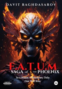 69926614 [Davit Baghdasarov] F.A.T.U.M Saga of the Phoenix