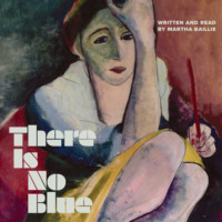 There Is No Blue (Unabridged)