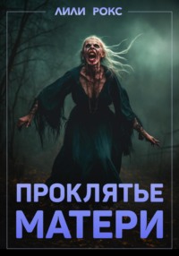 70396012 [Лили Рокс] Проклятье матери