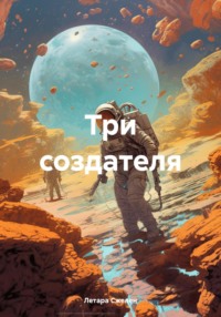 70543219 [Летара Сжелен] Три создателя