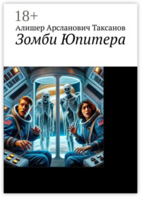 71039611 [Алишер Арсланович Таксанов] Зомби Юпитера