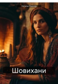 71047915 [Наталья Языкова] Шовихани