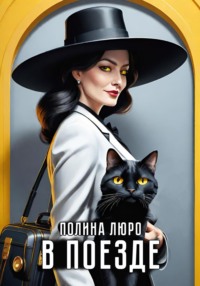 71051419 [Полина Люро] В поезде