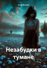 71053312 [Алёна Волкова] Незабудки в тумане