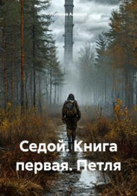 71274913 [Лопаков Алексей] Седой. Книга первая. Петля