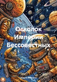 71400217 [Андрей Арсланович Мансуров] Осколок Империи Бессовестных