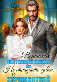 71424619 [Ольга Липницкая] В поисках настоящей любви или Не страдайте, девки, х(е)иромантией