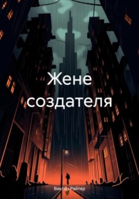 71438416 [Виктор Райтер] Жене создателя
