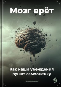 71631610 [Артем Демиденко] Мозг врёт: Как наши убеждения рушат самооценку