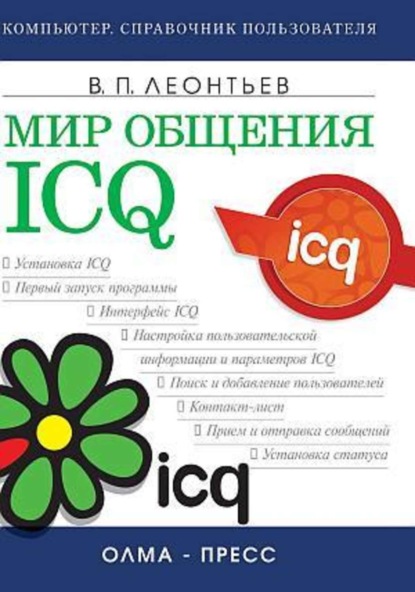 ICQ