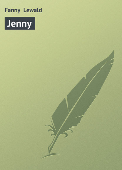 Fanny Lewald — Jenny