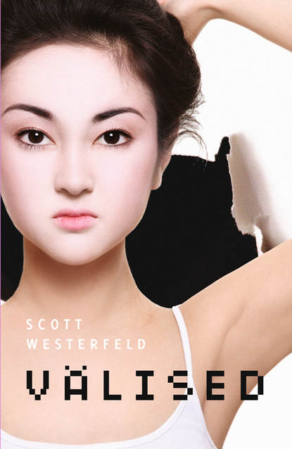 Scott Westerfeld - Välised