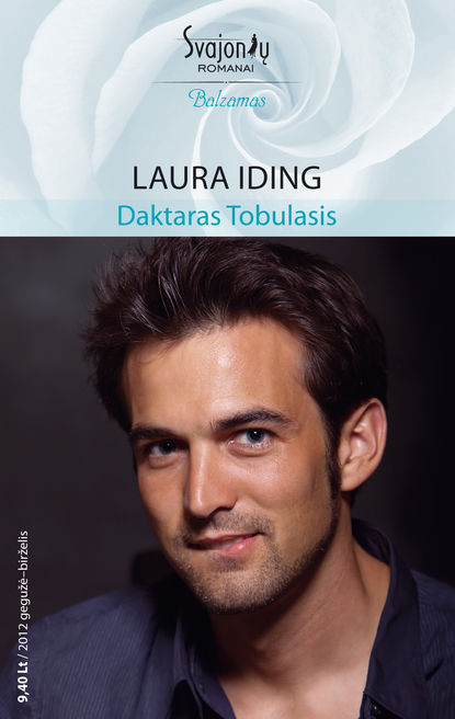 Laura Iding - Daktaras Tobulasis