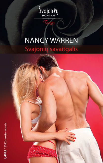Nancy Warren - Svajonių savaitgalis
