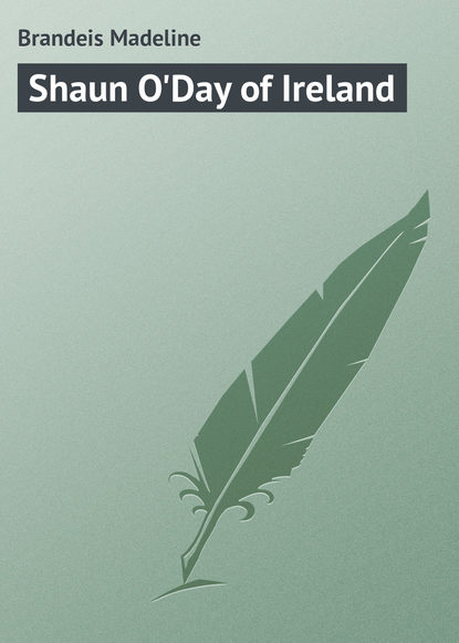 Shaun O'Day of Ireland - Brandeis Madeline
