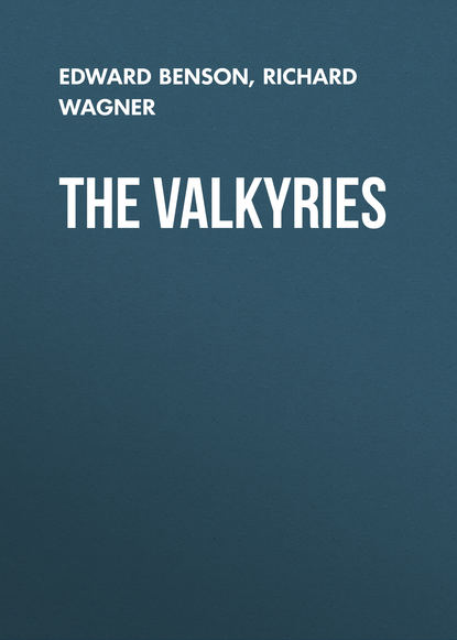 Рихард Вагнер — The Valkyries