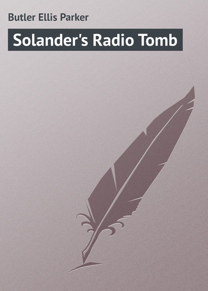 Solander s Radio Tomb