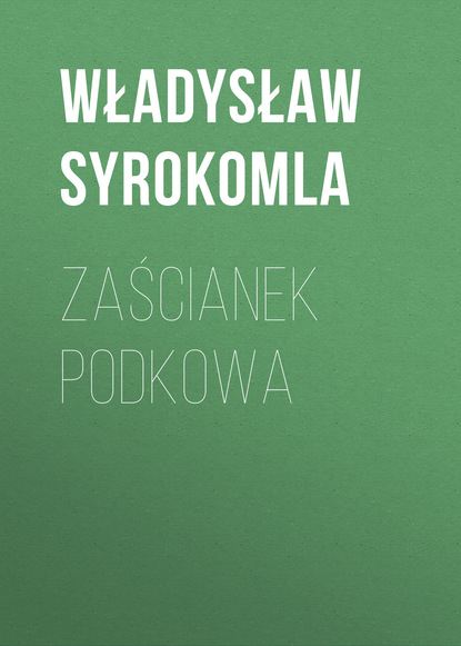 Zaścianek Podkowa