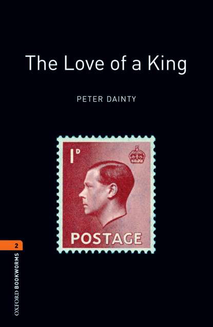 Peter Dainty - The Love of a King