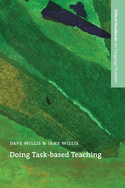 David  Willis - Doing Task-Based Teaching