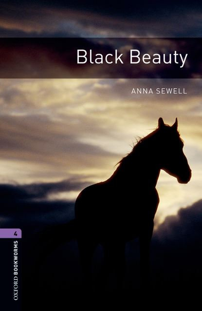 Анна Сьюэлл - Black Beauty