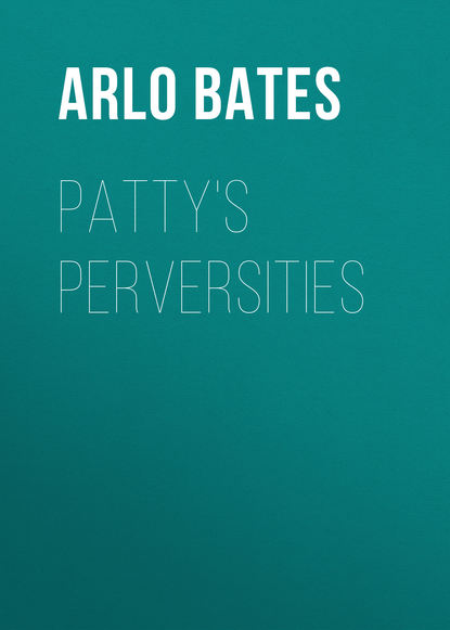 Patty's Perversities (Bates Arlo). 