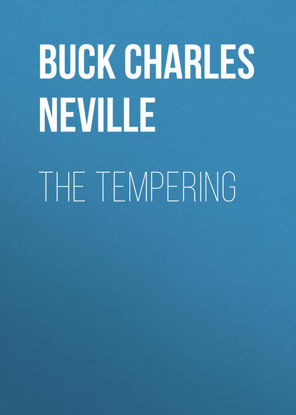 The Tempering (Buck Charles Neville). 