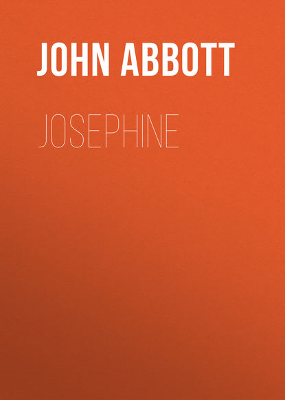 Abbott John Stevens Cabot — Josephine